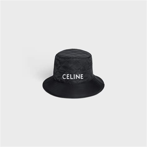 celine bucket hat price